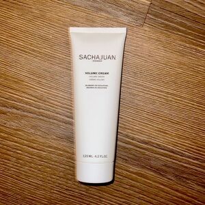 Sachajuan volume cream